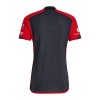 Maillot de Supporter Toronto FC 2023-24 Domicile Pour Homme